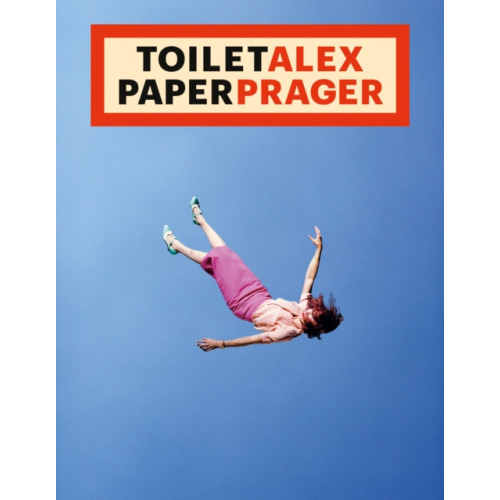 Damiani Toilet Alex Paper Prager (häftad, eng)