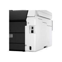 Produktbild för Canon MAXIFY GX6550 - multifunktionsskrivare - färg