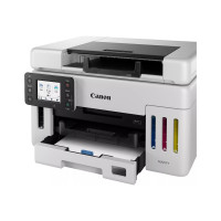 Produktbild för Canon MAXIFY GX6550 - multifunktionsskrivare - färg