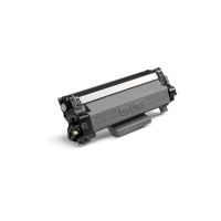 Produktbild för Brother TN2510XXL - Ultra High Yield - svart - original - tonerkassett