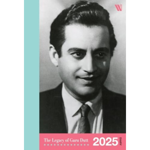 Westland Publications Limited The Legacy of Guru Dutt (häftad, eng)