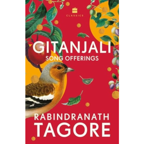 HarperCollins Publishers India Gitanjali (häftad, eng)
