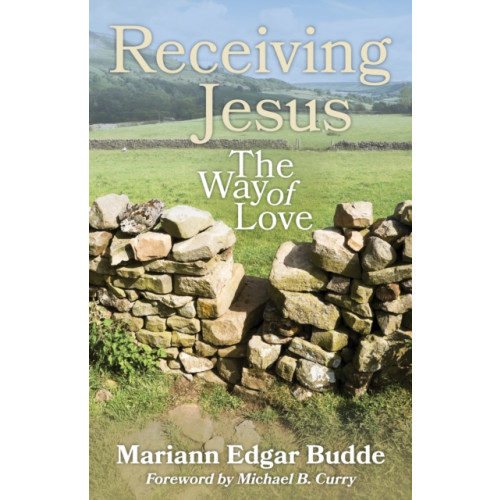 Church Publishing Inc Receiving Jesus (häftad, eng)