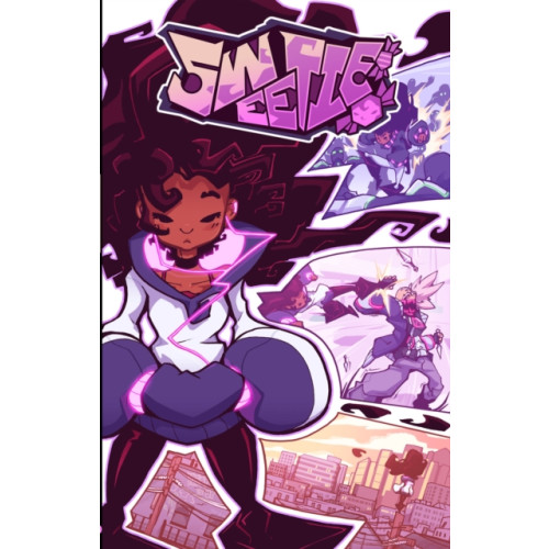 Action Lab Entertainment, Inc. Sweetie Volume 1 (häftad, eng)