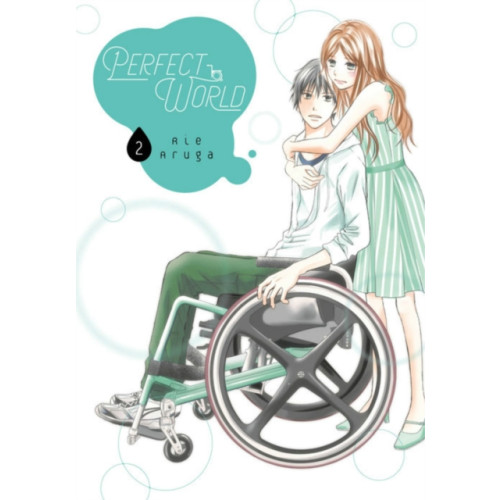 Kodansha America, Inc Perfect World 2 (häftad, eng)