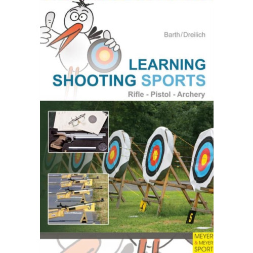 Meyer & Meyer Sport (UK) Ltd Learning Shooting Sports (häftad, eng)