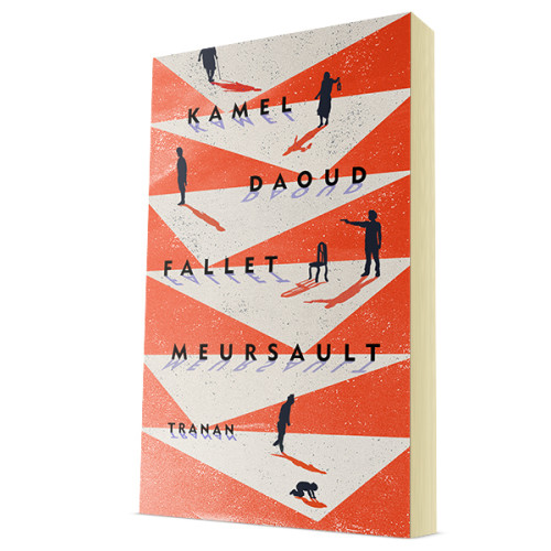 Kamel Daoud Fallet Meursault (pocket)