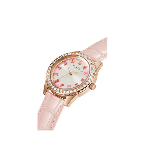 Guess GUESS GW0032L2 - Quartz Klocka Dam (38MM)