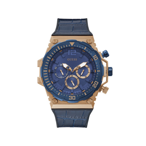 Guess GUESS GW0326G1 - Quartz Klocka Herr (48 MM)