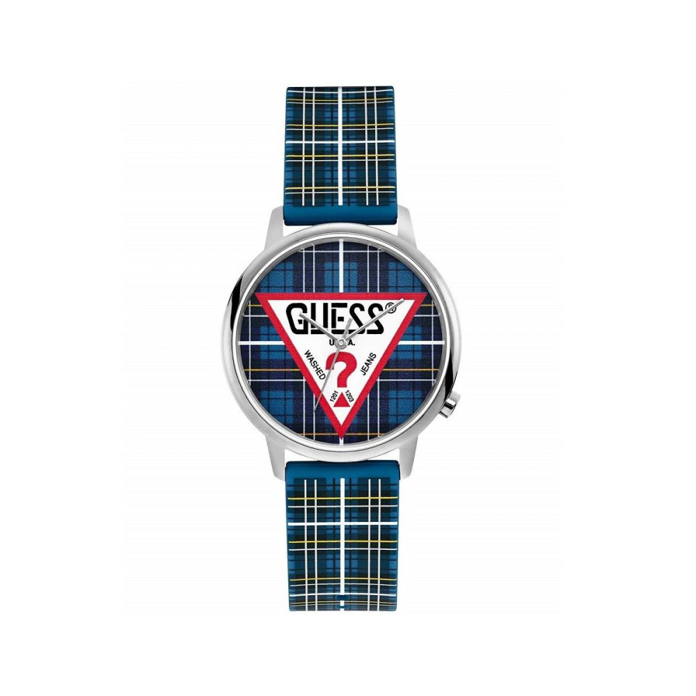 Produktbild för GUESS V1029M1 - Quartz Klocka Unisex (38MM)