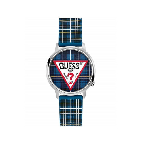 Guess GUESS V1029M1 - Quartz Klocka Unisex (38MM)
