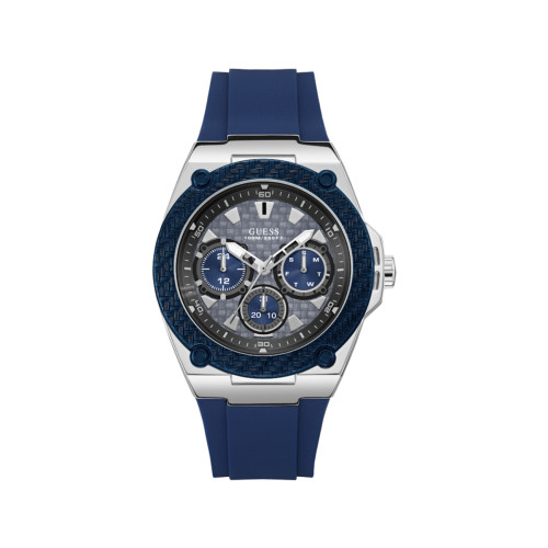 Guess GUESS W1049G1 - Quartz Klocka Herr (45MM)