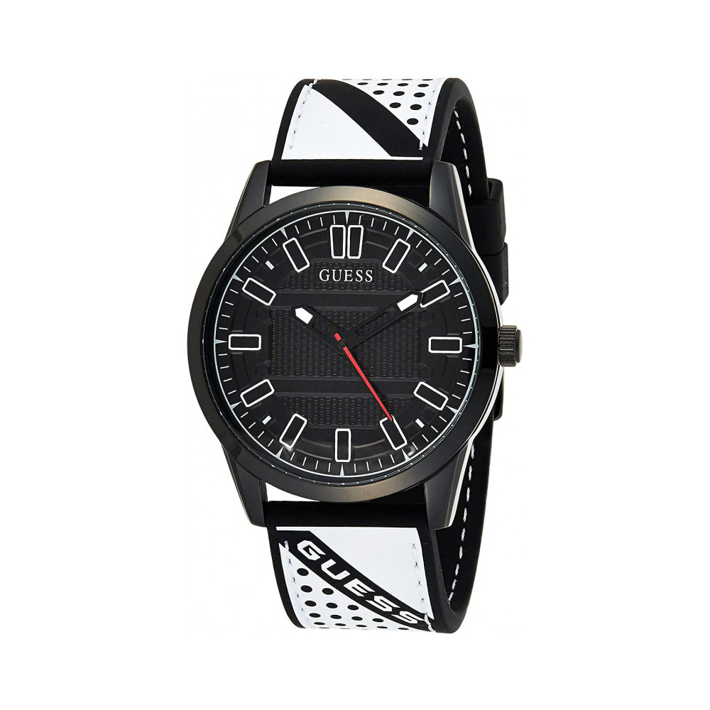 Produktbild för GUESS W1300G2 - Quartz Klocka Herr (42MM)