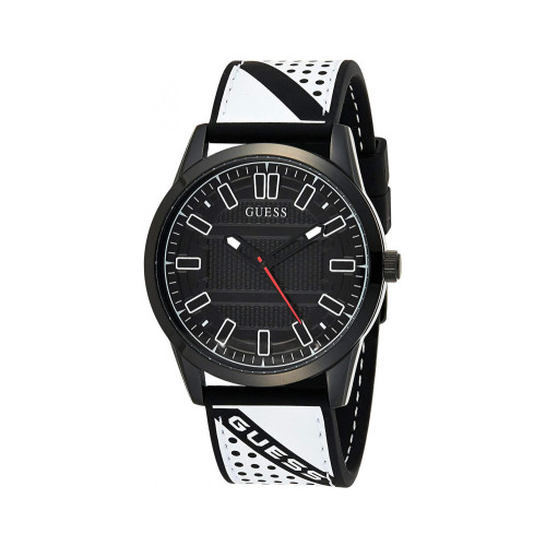Guess GUESS W1300G2 - Quartz Klocka Herr (42MM)