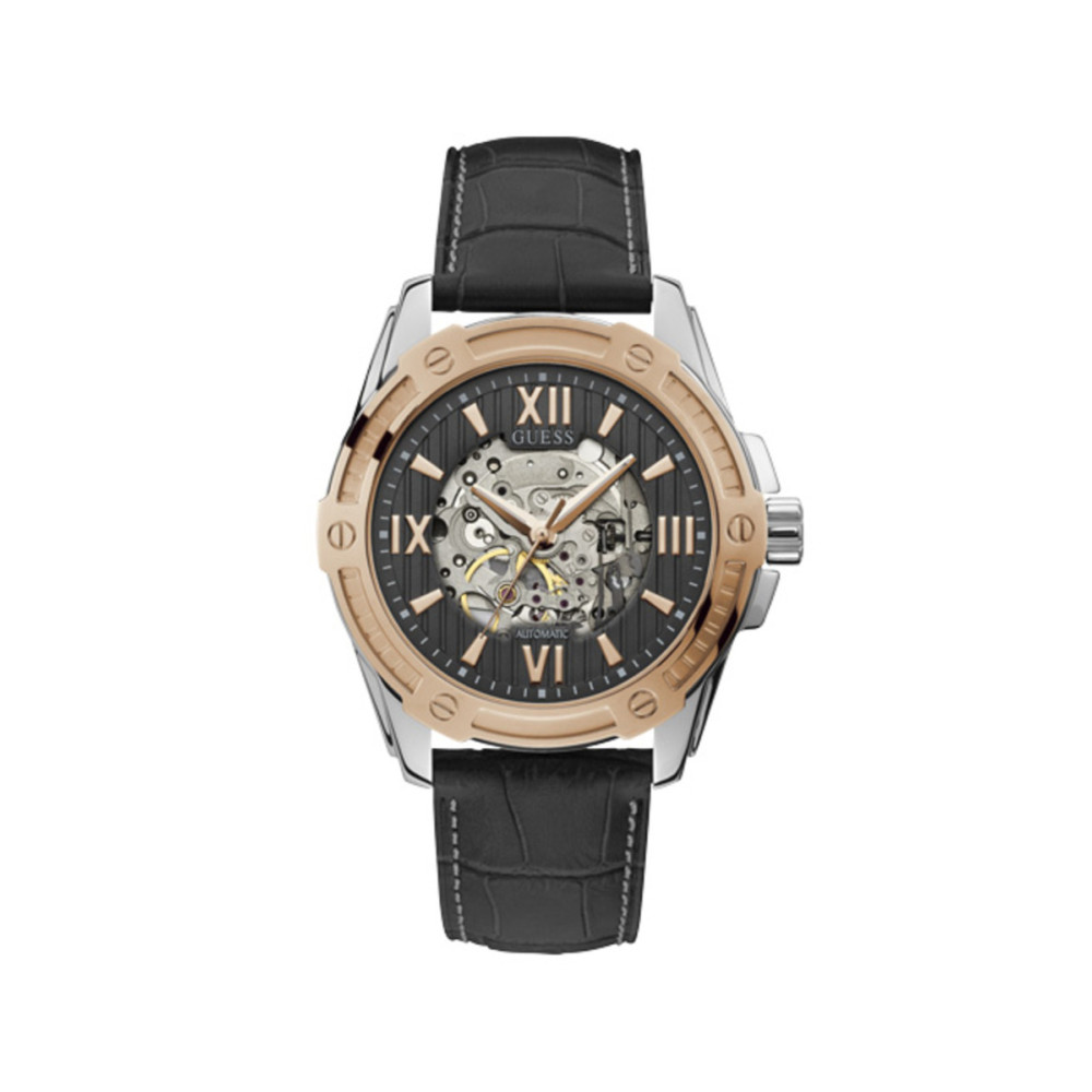 Produktbild för GUESS W1308G1 - Automatic Herr (45MM)