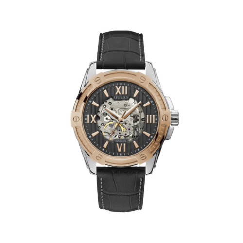 Guess GUESS W1308G1 - Automatic Herr (45MM)