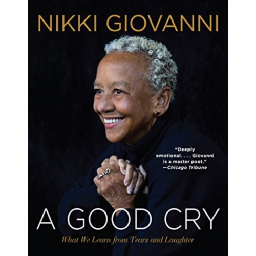 Harpercollins publishers inc A Good Cry (häftad, eng)