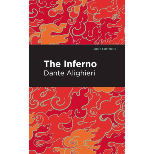 Mint Editions The Inferno (inbunden, eng)