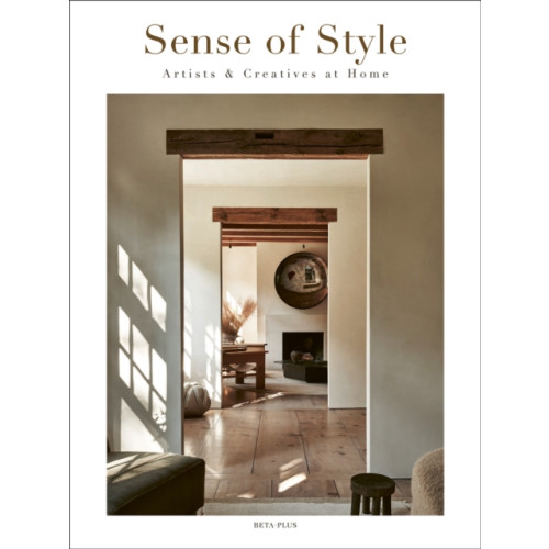 Beta-Plus Sense of Style (inbunden, eng)