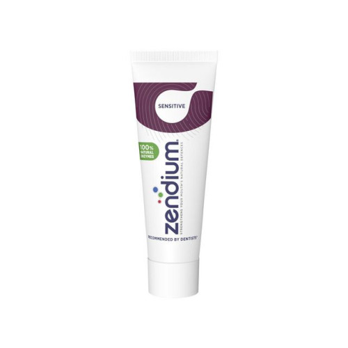 zendium Tandkräm ZENDIUM Sensitive 14ml