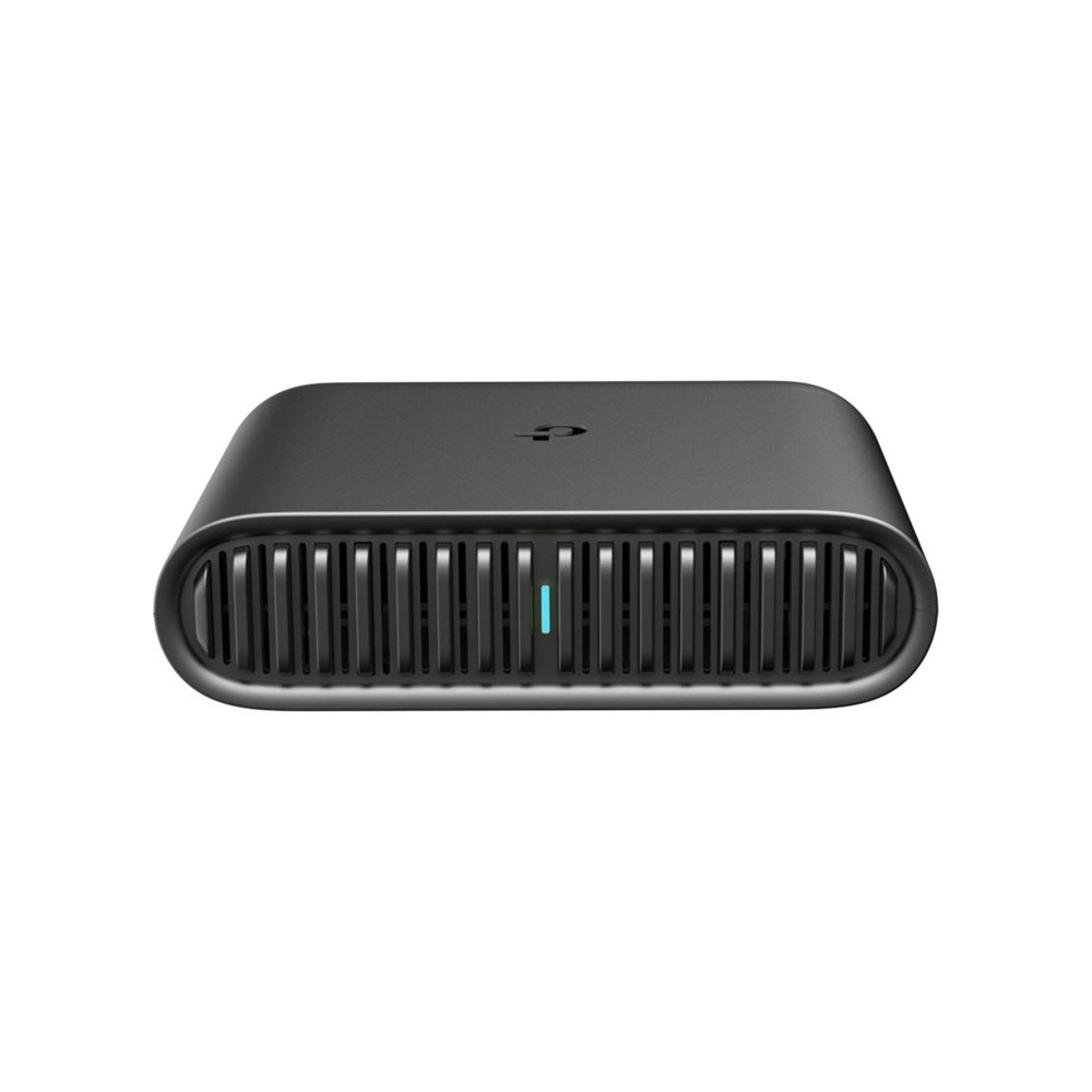 Produktbild för TP-Link TL-WR1502X V1 - trådlös router - Wi-Fi 6 - skrivbordsmodell