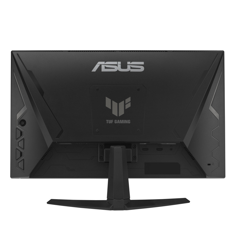 Produktbild för ASUS TUF Gaming VG246H1A platta pc-skärmar 60,5 cm (23.8") 1920 x 1080 pixlar Full HD LED Svart (Skadad produktförpackning)