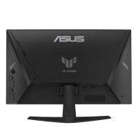 Produktbild för ASUS TUF Gaming VG246H1A platta pc-skärmar 60,5 cm (23.8") 1920 x 1080 pixlar Full HD LED Svart (Skadad produktförpackning)