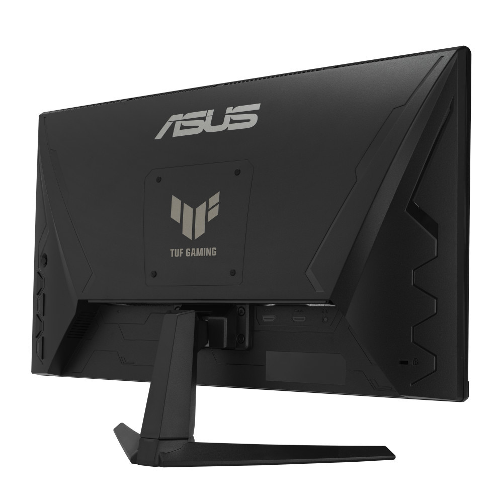 Produktbild för ASUS TUF Gaming VG246H1A platta pc-skärmar 60,5 cm (23.8") 1920 x 1080 pixlar Full HD LED Svart (Skadad produktförpackning)