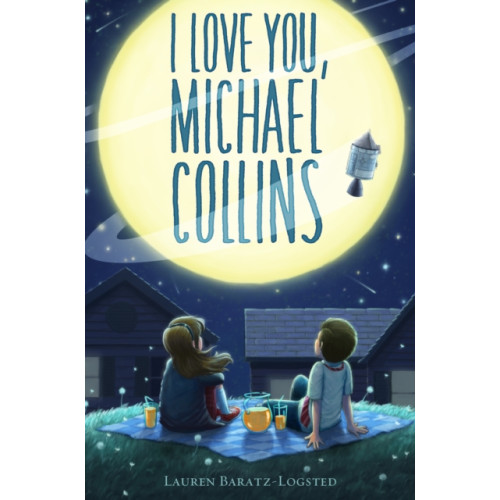 Square Fish I Love You, Michael Collins (häftad, eng)