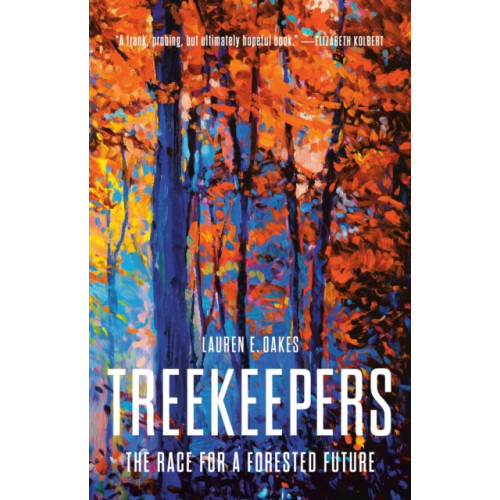 Basic Books Treekeepers (inbunden, eng)
