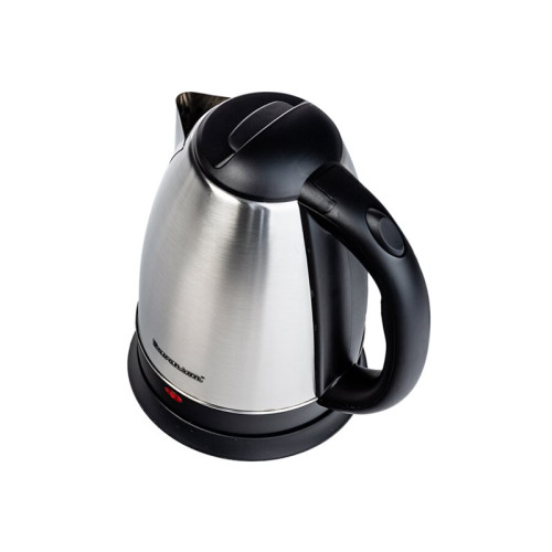 Ravanson Ravanson CB-7015 - vattenkokare - silver/svart