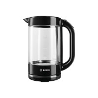 Produktbild för Bosch TWK70B03 - vattenkokare - svart