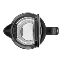 Produktbild för Bosch TWK70B03 - vattenkokare - svart