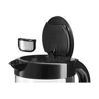 Produktbild för Bosch TWK70B03 - vattenkokare - svart