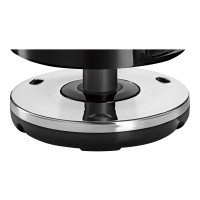 Produktbild för Bosch TWK70B03 - vattenkokare - svart