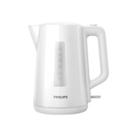 Produktbild för Philips Series 3000 HD9318 - vattenkokare - vit