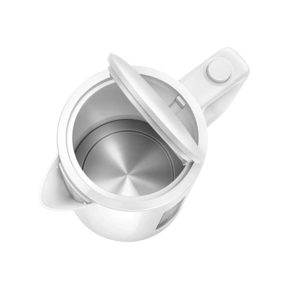 Produktbild för Philips Series 3000 HD9318 - vattenkokare - vit