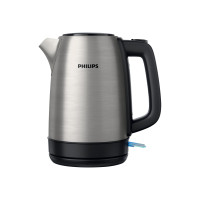 Produktbild för Philips Daily Collection HD9350 - vattenkokare - rostfritt stål