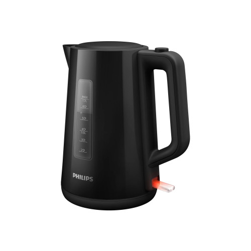 Philips Philips Series 3000 HD9318 - vattenkokare - svart
