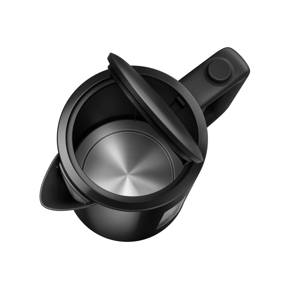 Produktbild för Philips Series 3000 HD9318 - vattenkokare - svart