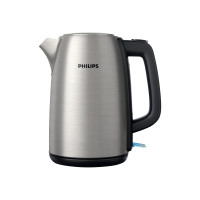 Produktbild för Philips Daily Collection HD9351 - vattenkokare - rostfritt stål