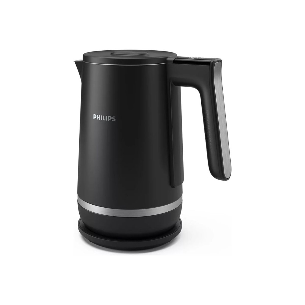 Produktbild för Philips 7000 Series HD9396 - vattenkokare - svart