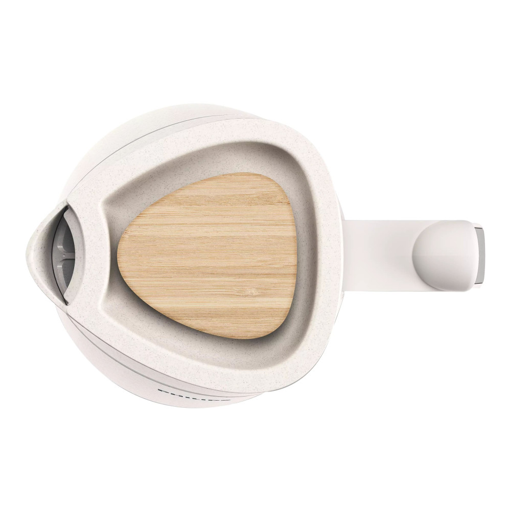 Produktbild för Philips 5000 Series HD9365 Eco Conscious Edition - vattenkokare - matt silkesvit