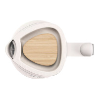 Produktbild för Philips 5000 Series HD9365 Eco Conscious Edition - vattenkokare - matt silkesvit