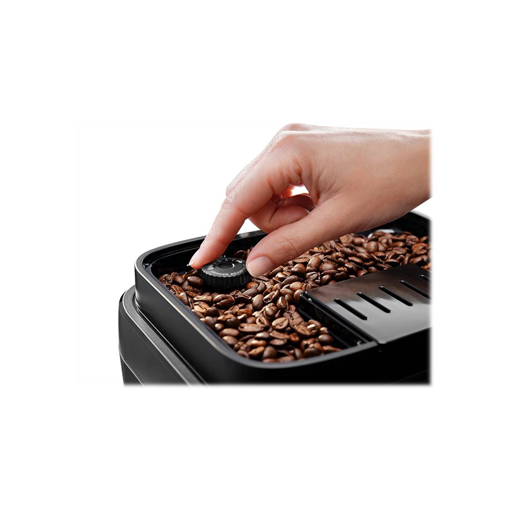 Produktbild för De'Longhi Magnifica Evo ECAM290.21.B - automatisk kaffekokare med mjölkskummare - 15 bar - svart
