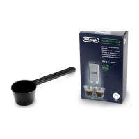 Produktbild för De'Longhi Magnifica Start ECAM220.30.SB - automatisk kaffekokare med mjölkskummare - 15 bar - svart silver