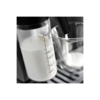 Produktbild för De'Longhi Magnifica Evo ECAM290.61.B - automatisk kaffekokare med mjölkskummare - 15 bar - svart
