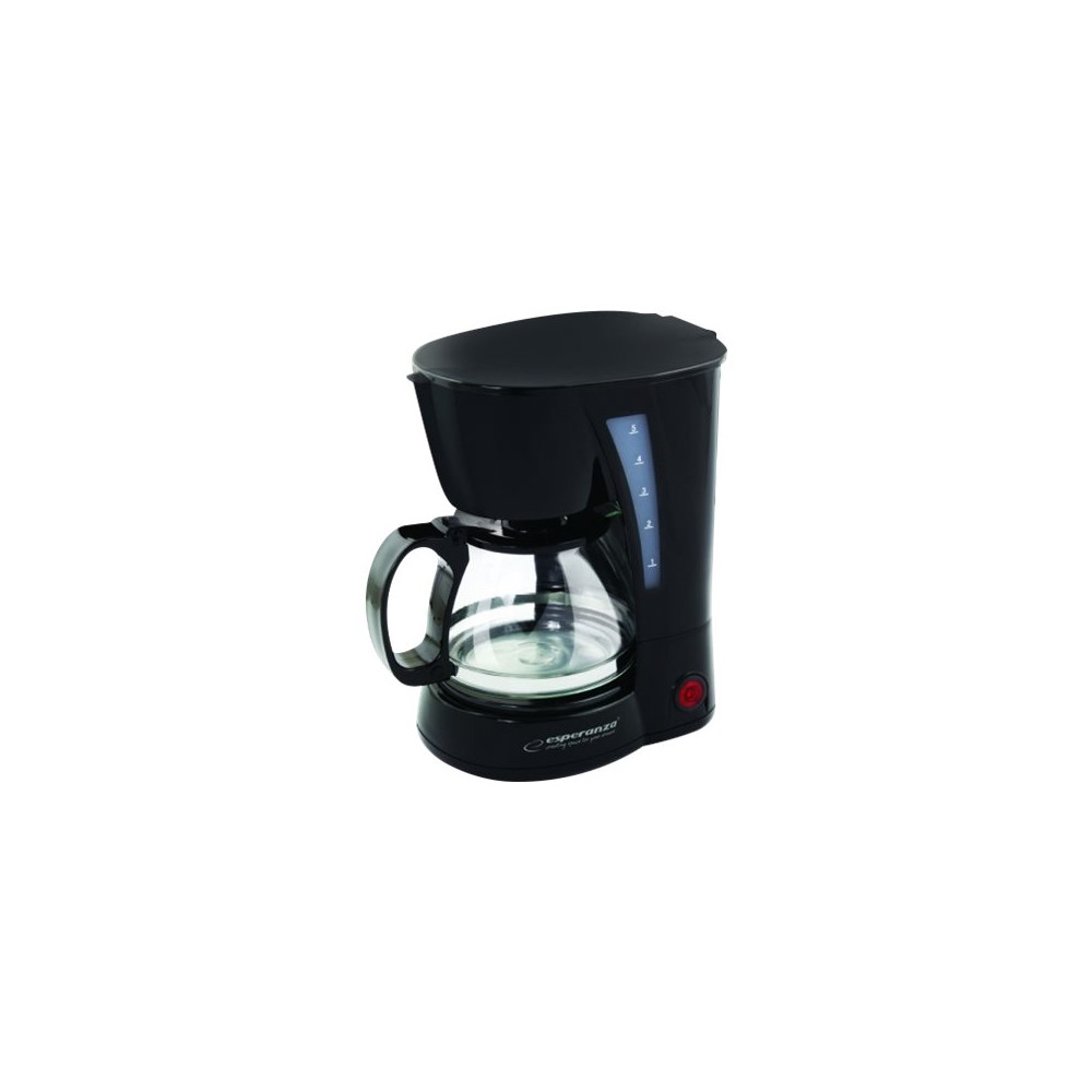 Produktbild för Esperanza ROBUSTA - kaffemaskin