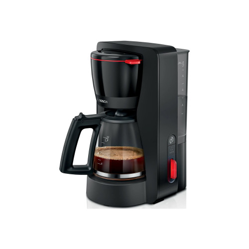 Bosch Bosch MyMoment TKA3M133 - kaffemaskin - svart