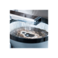 Produktbild för Moccamaster KBG Select - kaffemaskin - svart